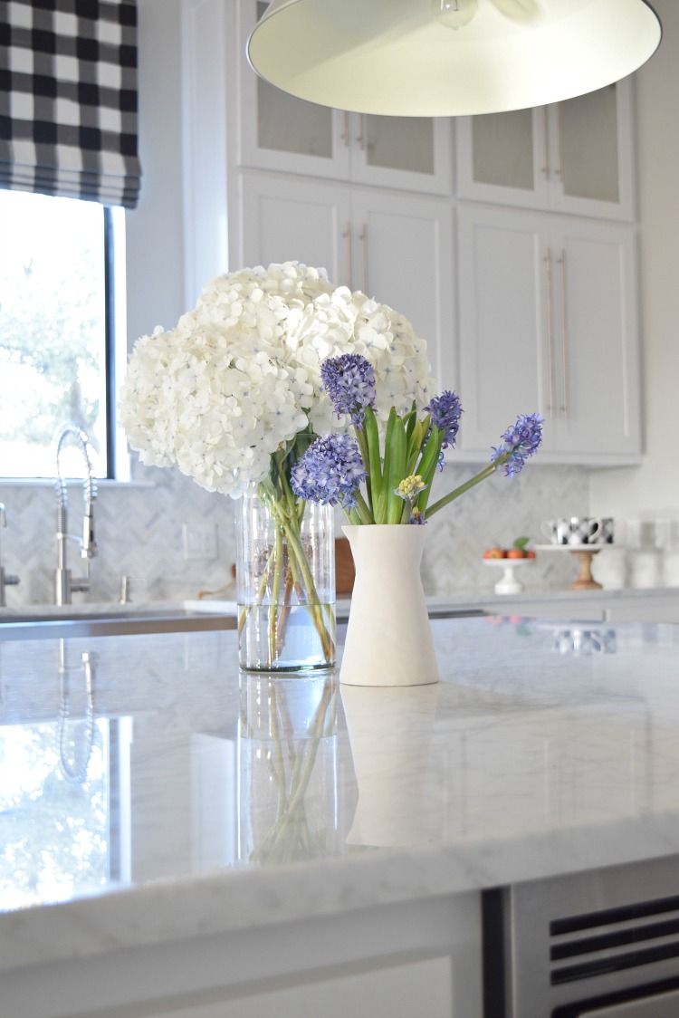 The Pros Cons Of Marble Countertops What I Use To Clean Mine