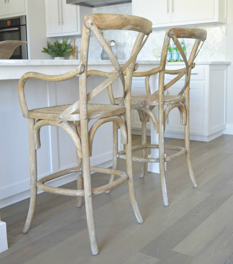 Bar Stool Basics (+ my faves)