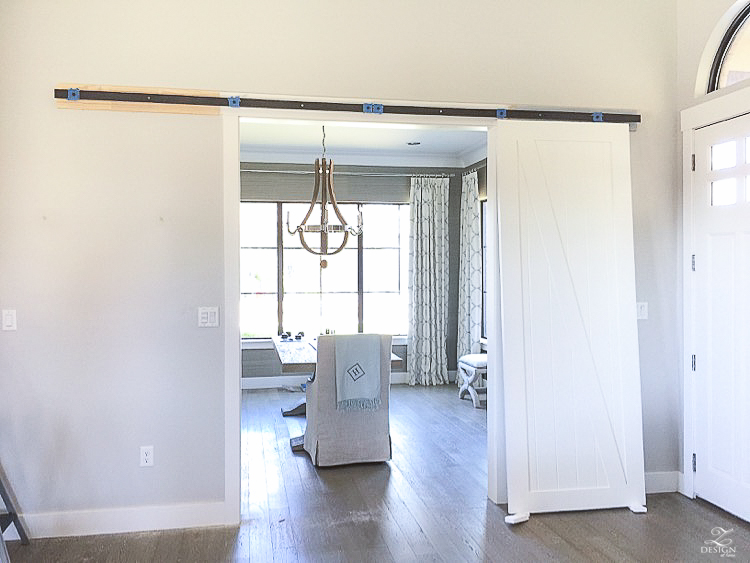 Artisan Hardware Barn Doors After2-1-3