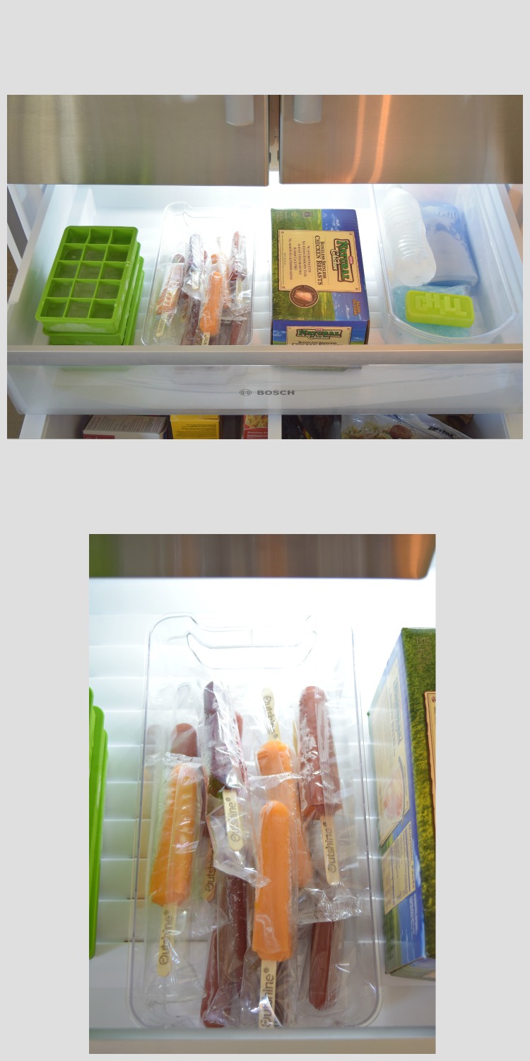 Organized Freezer After Collage2