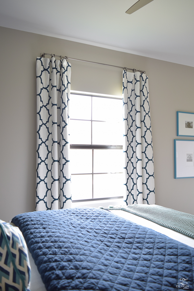 kravet riad linen custom curtains in navy how to know when to use what curtains-3