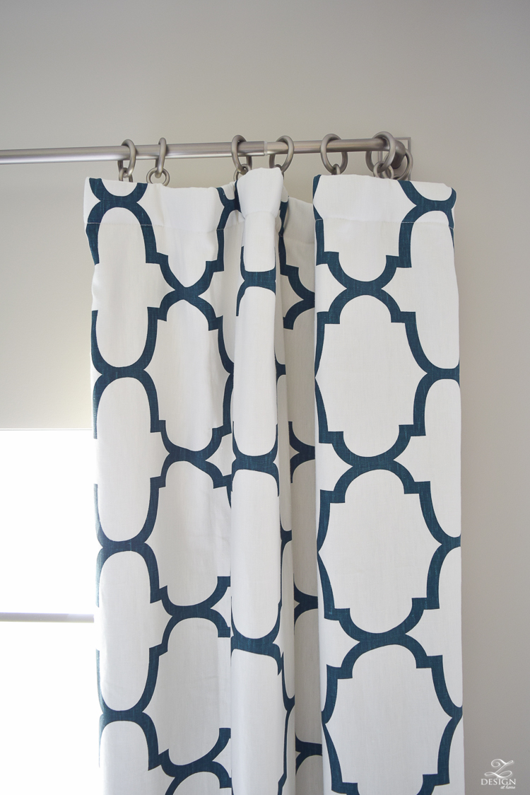 kravet riad linen custom curtains in navy how to know when to use what curtains-5