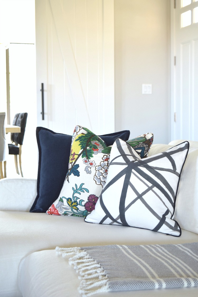 chiang mia dragano kelly wearstler channels fabric pillows