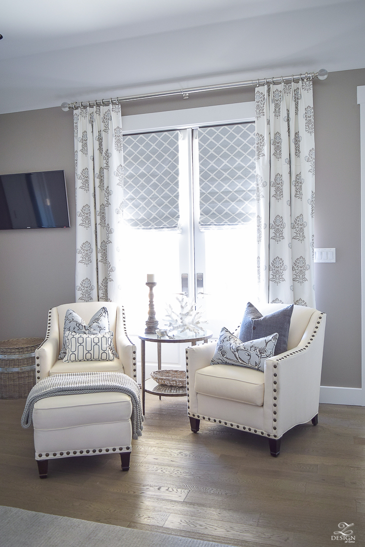 Neutral Transitional Master Bedroom sitting area-4