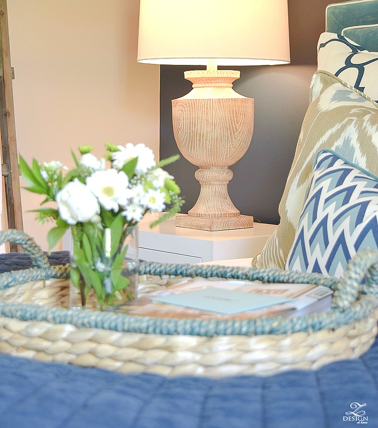 5 Super Simple Tips for Guest Room Readiness