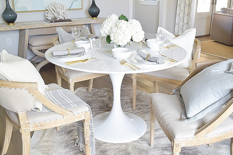 ZDesign Simple Summer White Table Scape-1-15