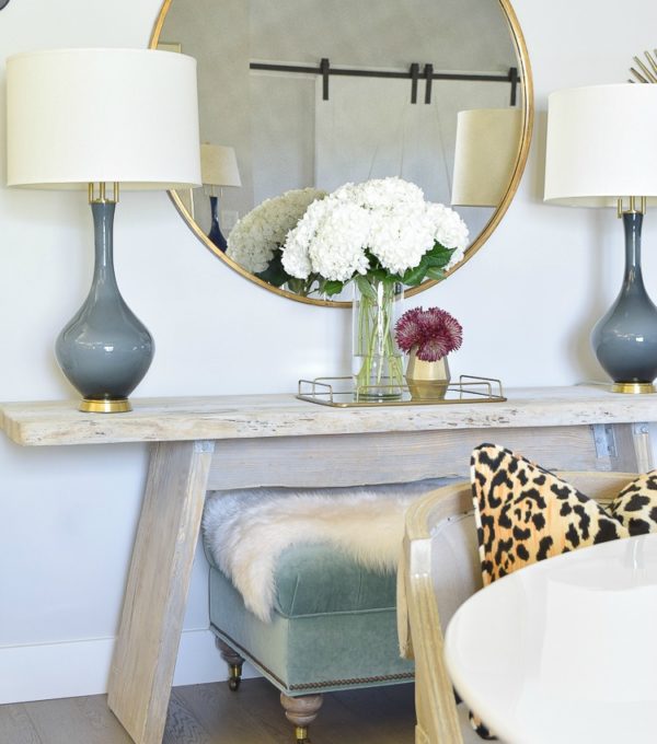 3 Simple Tips for Mixing & Matching Light Fixtures ZDesign At Home