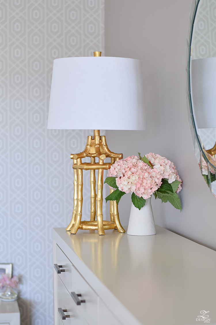 Horchow table sales lamps