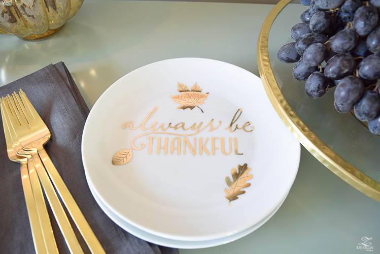 thanksgiving-table-scape-black-velvet-chairs-vintage-inspired-blue-rug-kravet-riad-curtains-gray-washed-dining-table-white-hydrangeas-plum-lillies-16