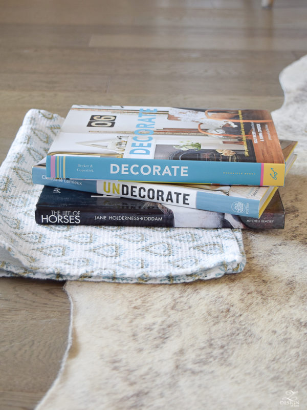 How to Get the Curl out of a Cowhide Rug ZDesign At Home