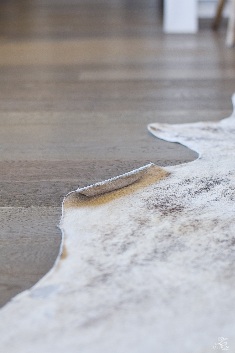 how-to-uncurl-a-cowhide-rug-3