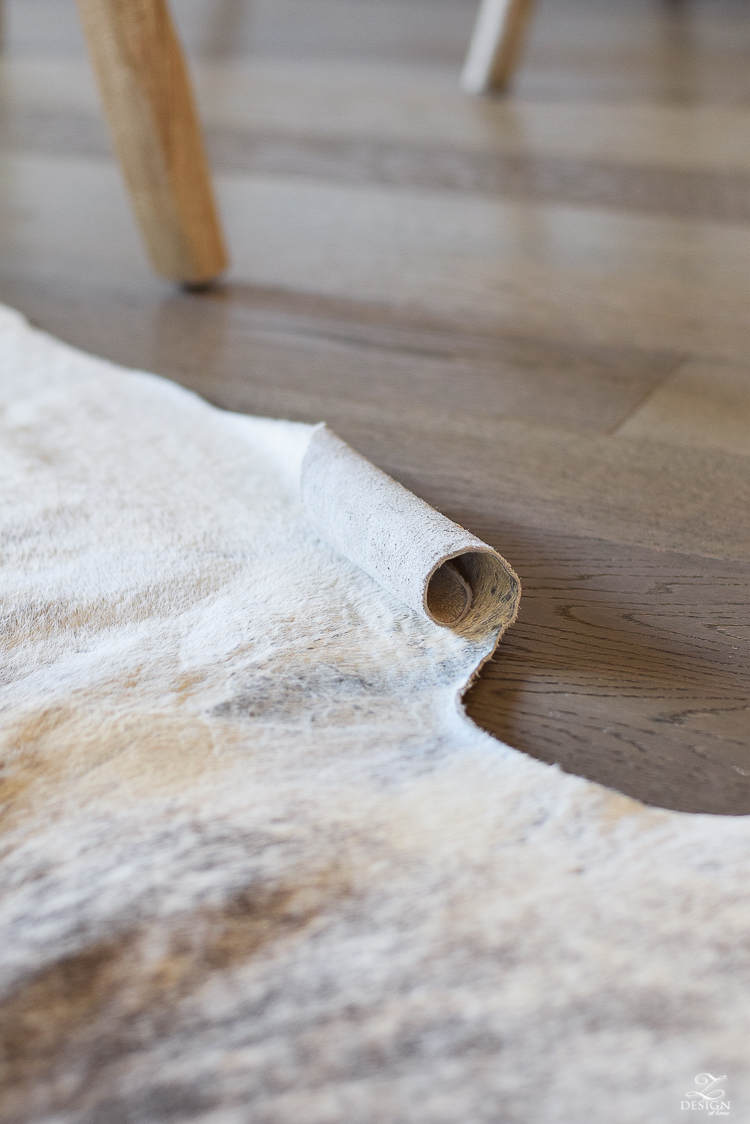 how-to-uncurl-a-cowhide-rug-4