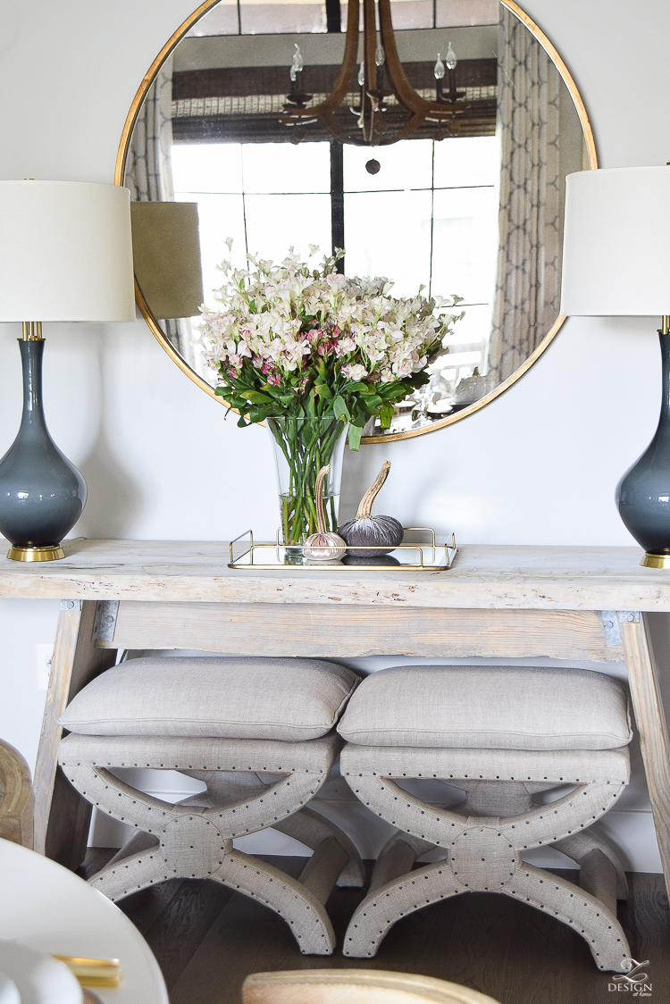 ound-gold-mirror-x-base-bench-simple-thanksgiving-table-scape-white-decor-modern-gray-lamps-1