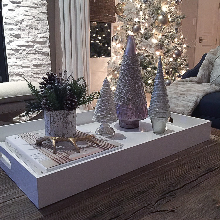 transitional-modern-christmas-decor-flocked-christmas-tree-modern-white-christmas-tree-2