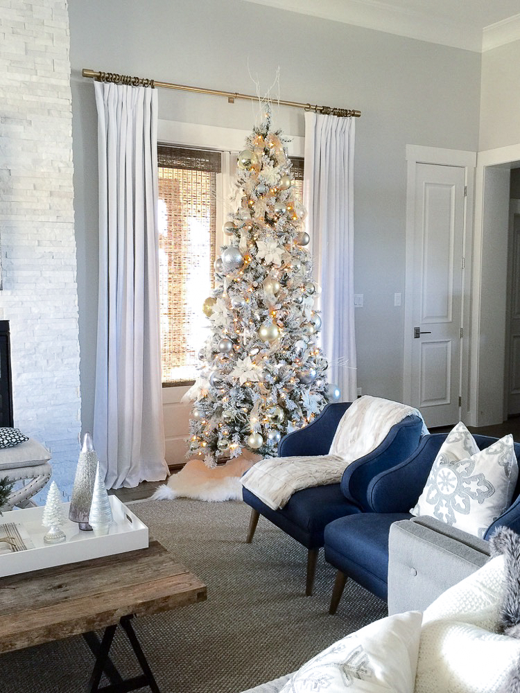 transitional-modern-christmas-decor-flocked-christmas-tree-modern-white-christmas-tree-22