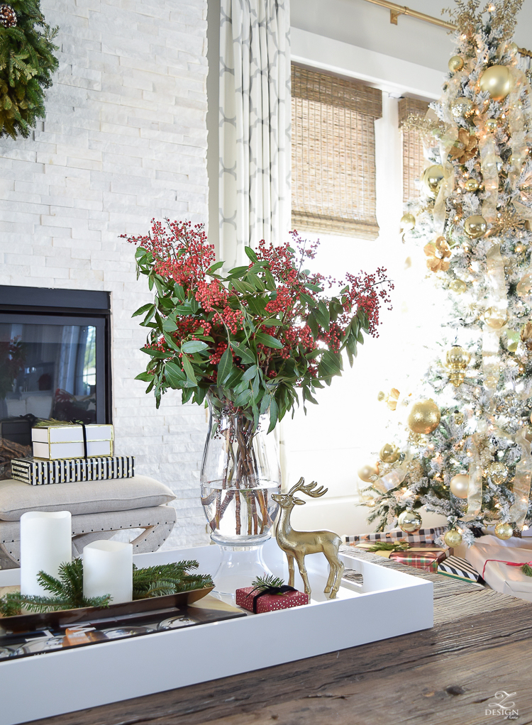 christmas-home-tour-coffee-table-styling-pepperberry-white-stone-on-fireplace-2