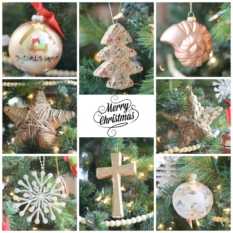 family-christmas-ornaments