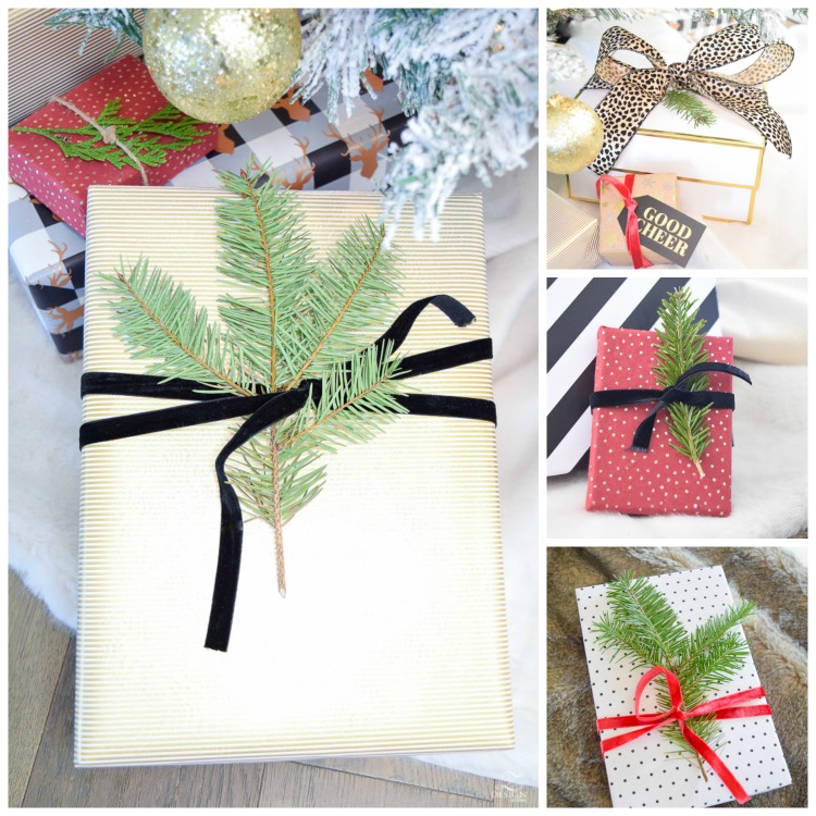 modern-gift-wrap-collage-holiday-home-showcase-christmas-tour