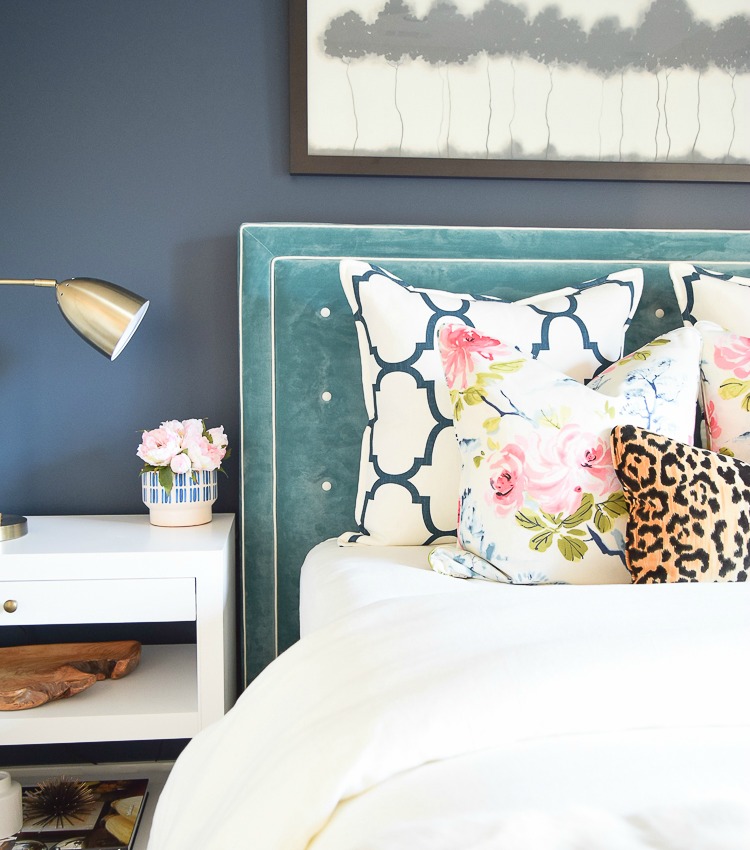 6 Beautiful Ways to Decorate with Velvet