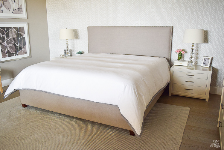 6 Easy Steps For Making A Beautiful Bed Zdesign At Home