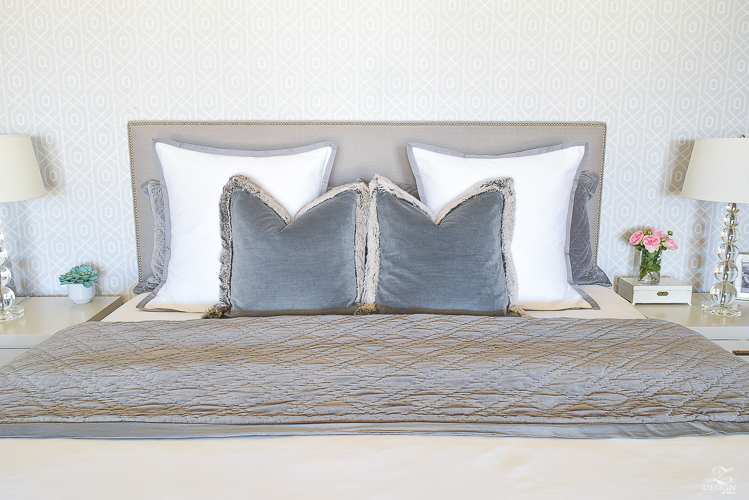 6 Easy Steps For Making A Beautiful Bed Zdesign At Home