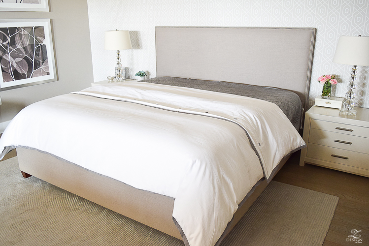 6 Easy Steps For Making A Beautiful Bed Zdesign At Home