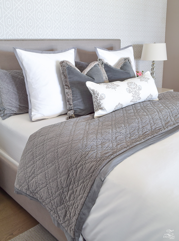 6 Easy Steps For Making A Beautiful Bed Zdesign At Home