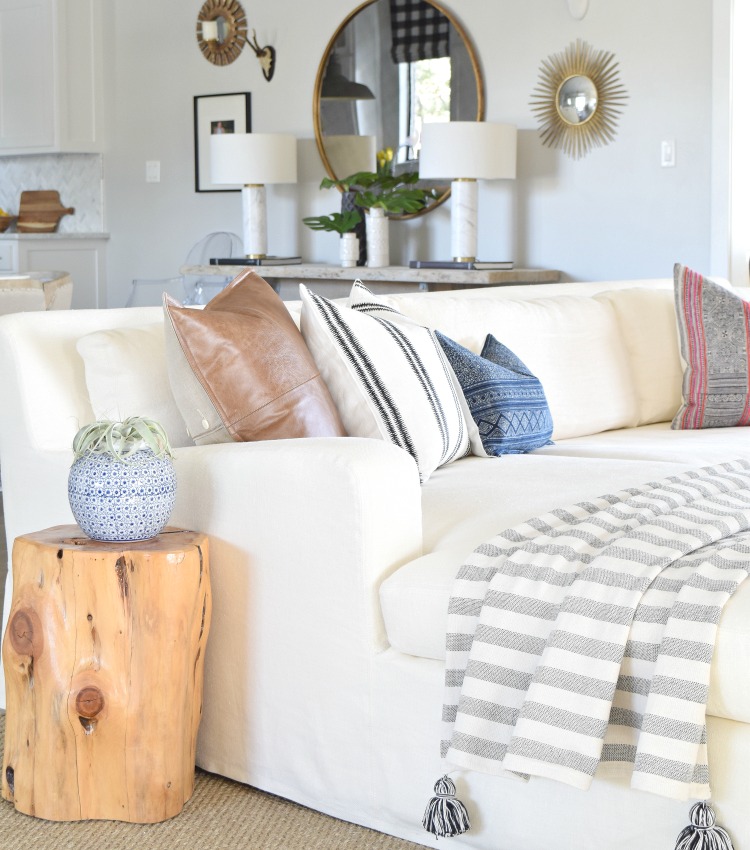 ZDesign At Home Decked & Styled Spring Tour