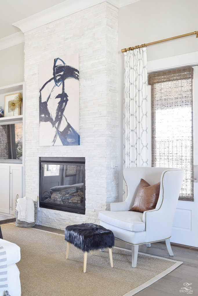 6 Simple Tips For Updating A Traditional Chair ZDesign At Home