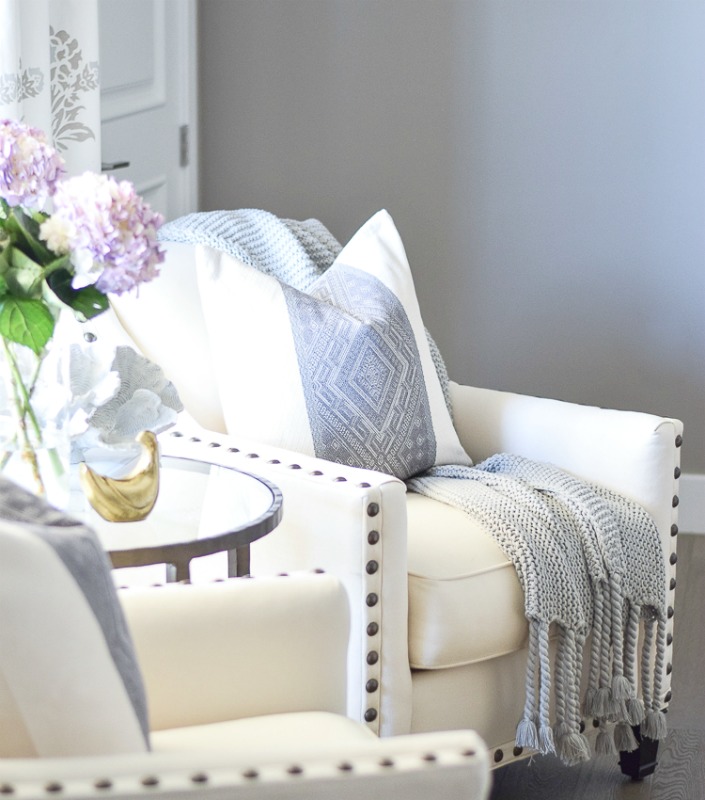 5 Tips for a Spring Refresh in the Master Suite