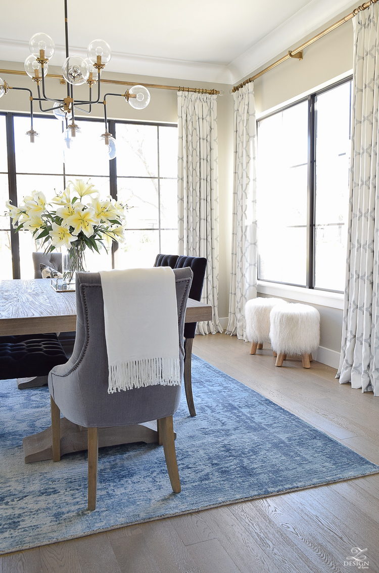 tips to make your home feel cozy and inviting through window treatments