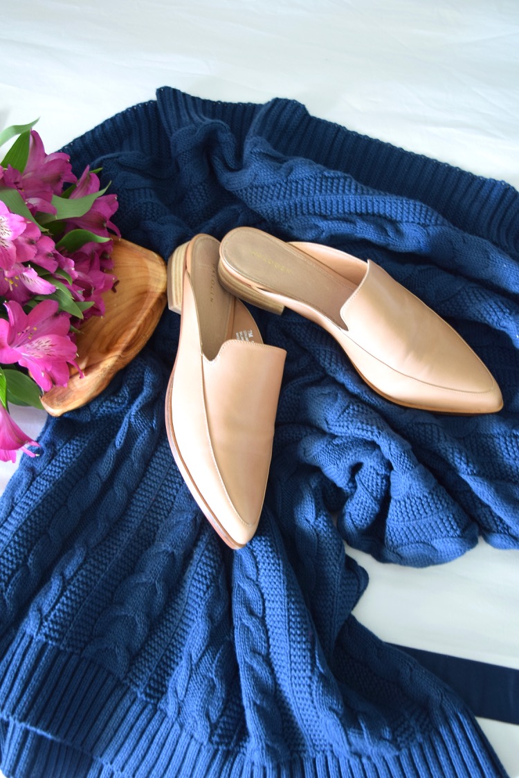 Nordstrom Anniversary Sale mules