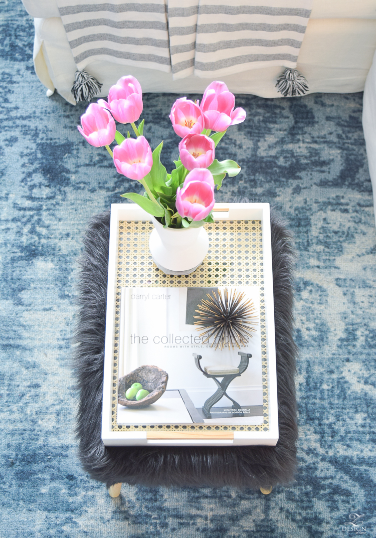 7 tips for best coffee table books styling