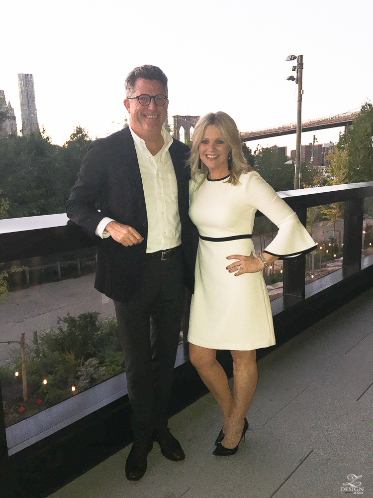 Better Homes & Gardens Style Maker Event New York 2017