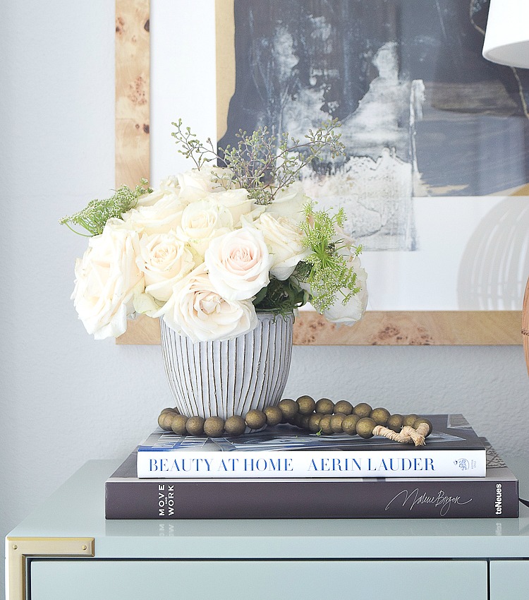 Transitioning Into Fall Home Tour