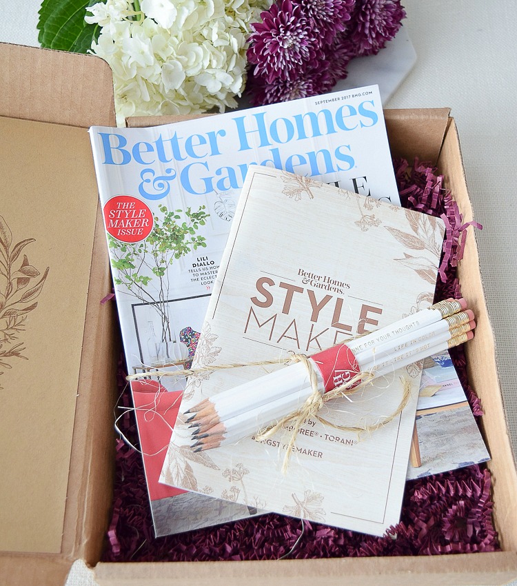 BHG Style Maker Event 2017 – New York City (Recap)