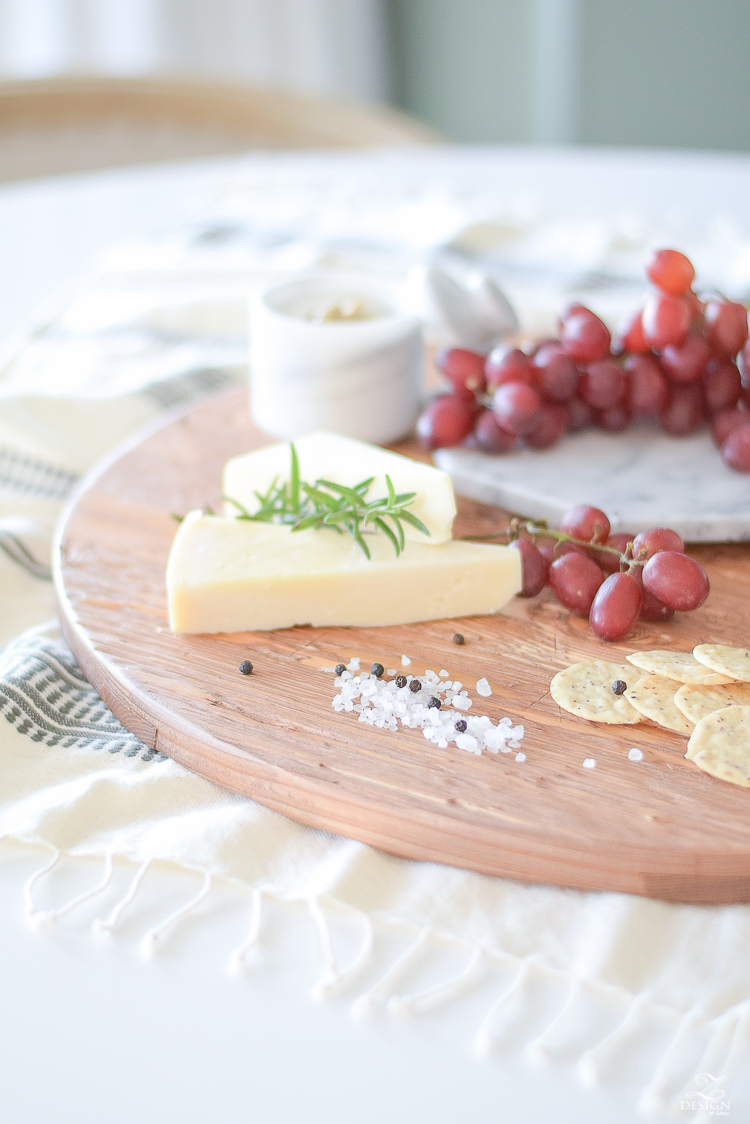 Sustainable Modern Farmhouse Reclaimed Wood Pizza Boards