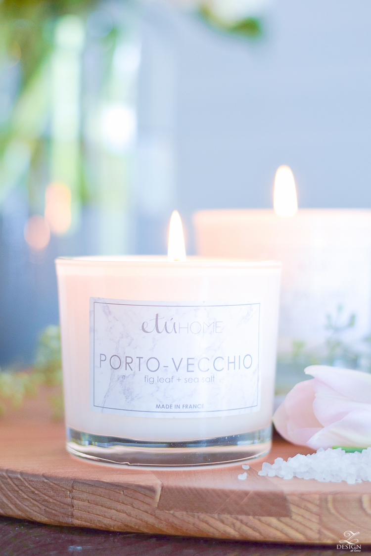 scented candles. Each essential oil candle has its own story, each unique in its artisan craftsmanship.
