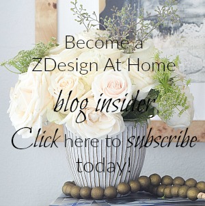 Subscribe to ZDesign At Home