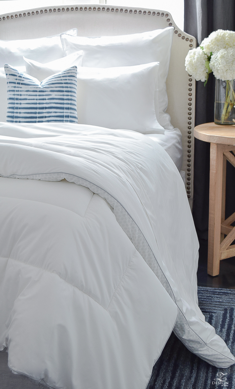 The best organic ethically made bedding essentials plus bedding tips you never knew!