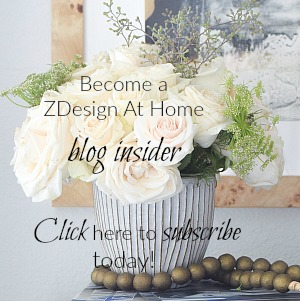 Subscribe to ZDesign At Home Blog