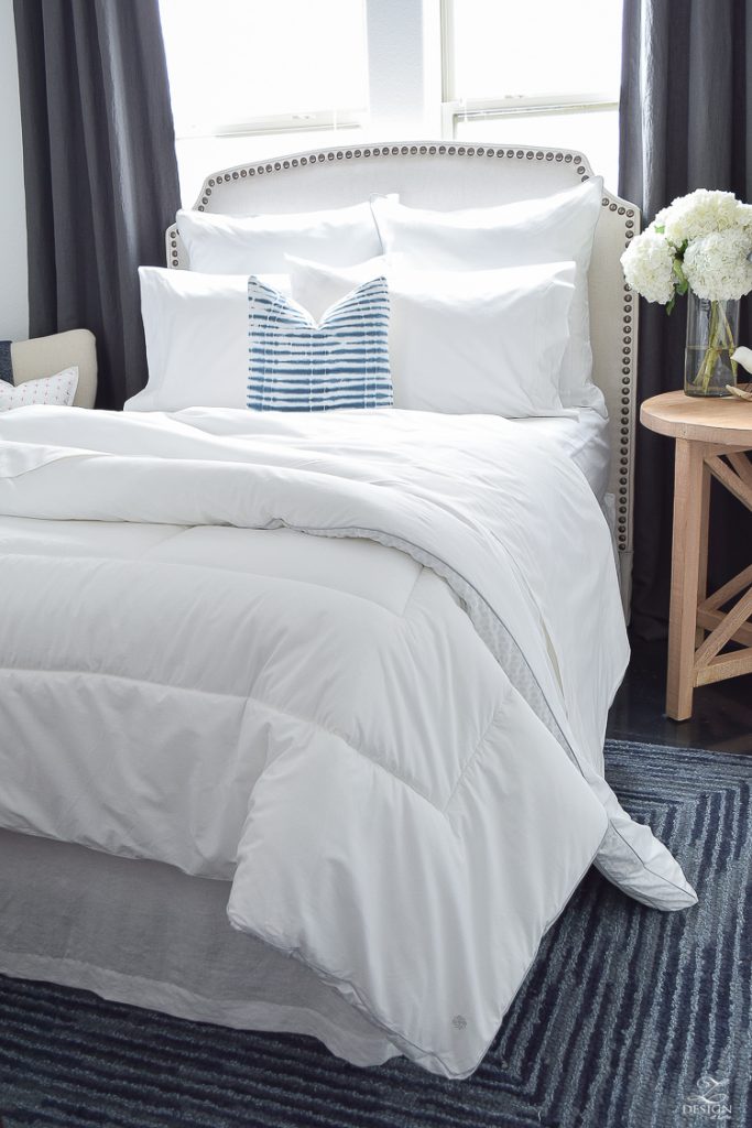 Favorite Bedding Essentials From My Home To Yours ZDesign At Home
