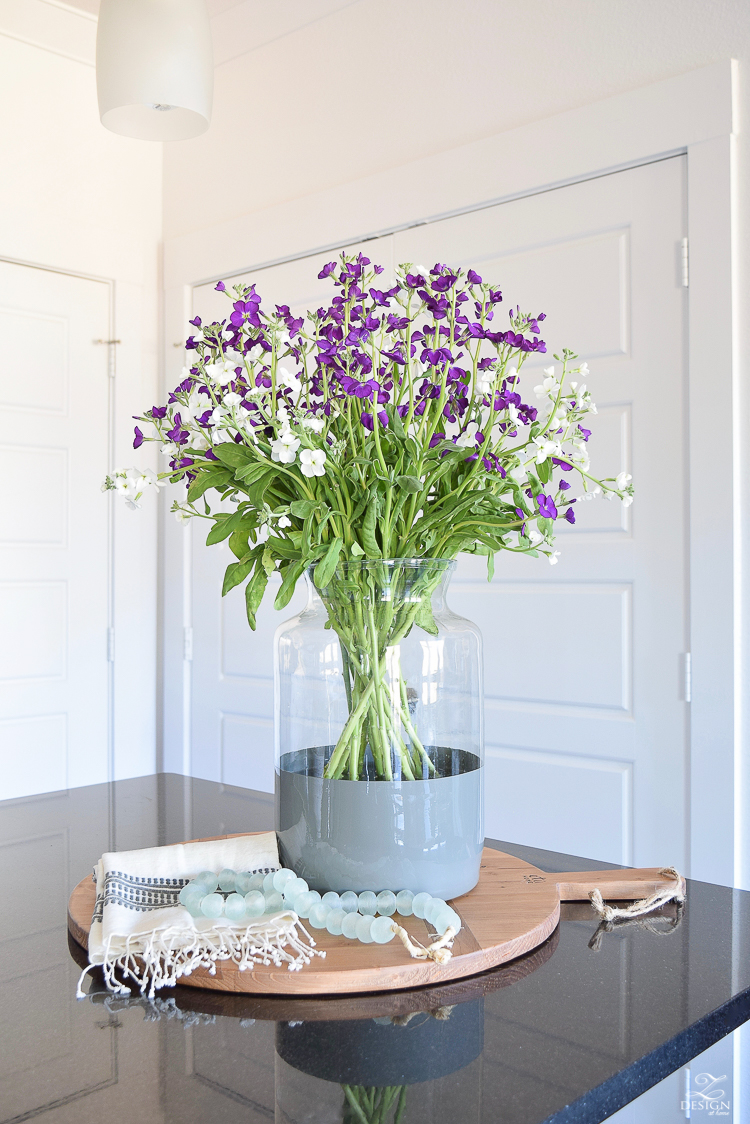 Simple tips and ideas to avoid those winter decor blues