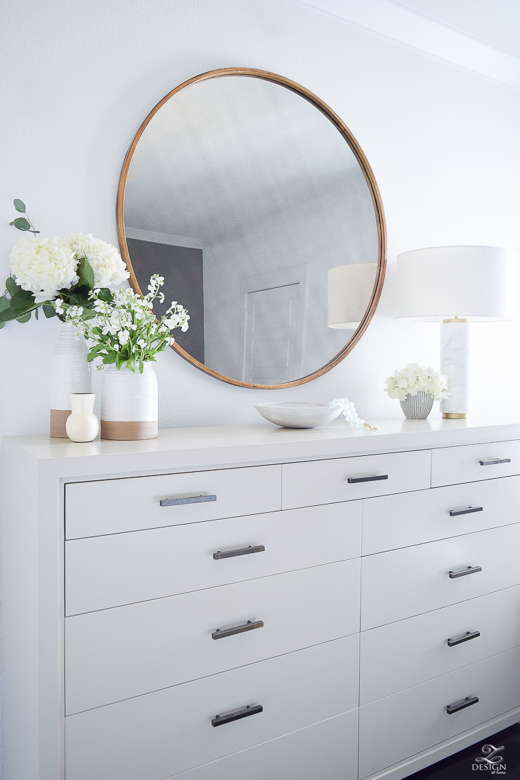 Tips to cozy your nest + A Winter bedroom tour