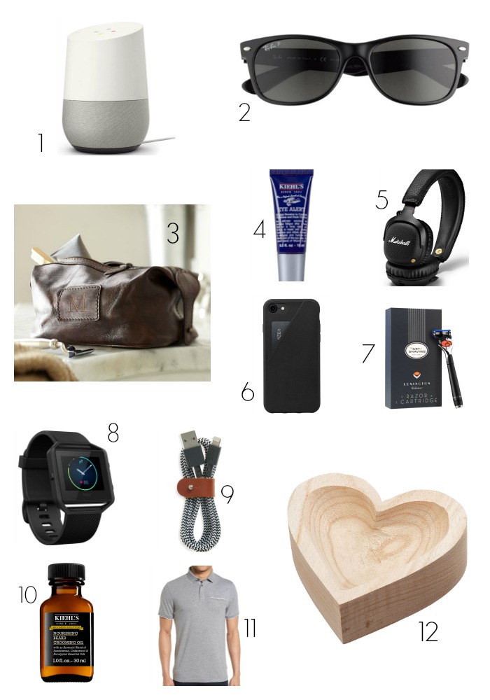 The Best Valentine's Day Gifts for Him