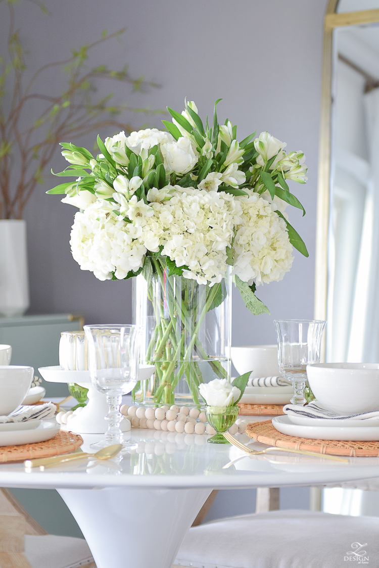  Simple  Modern Easter Entertaining Ideas  ZDesign At Home 