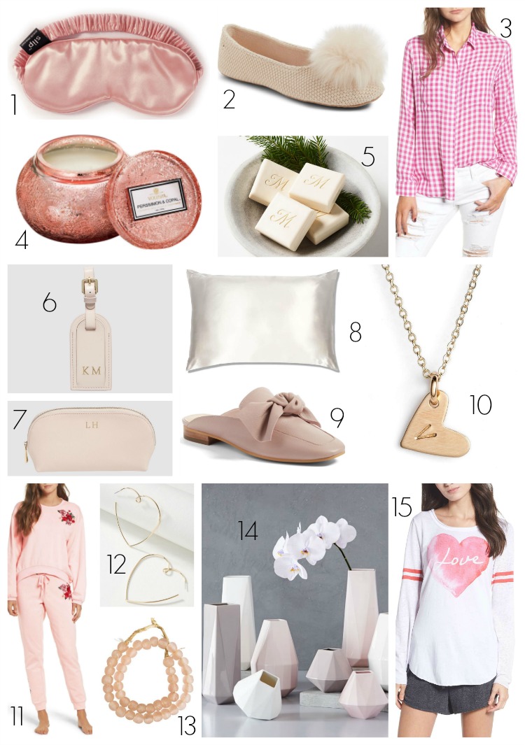 Gift ideas 2018 deals for her