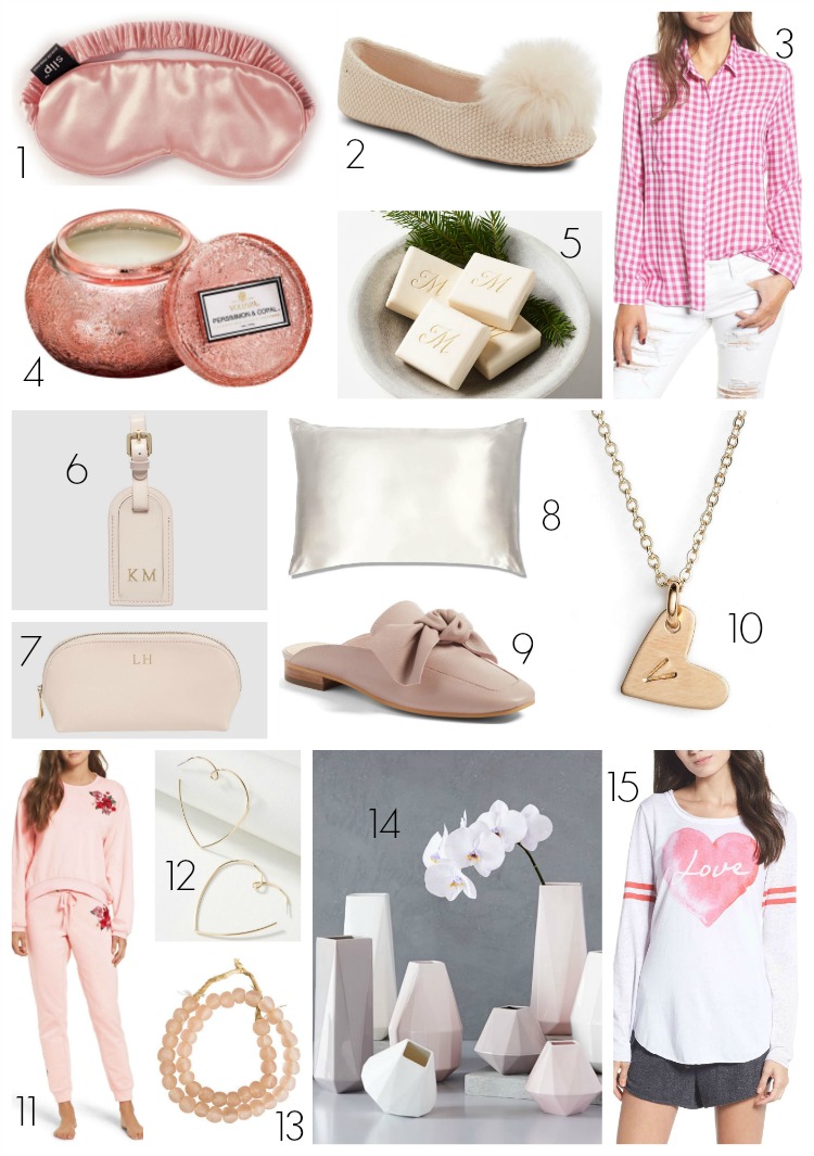 Valentine's Day Gift Guide 2018 | ZDesign At Home