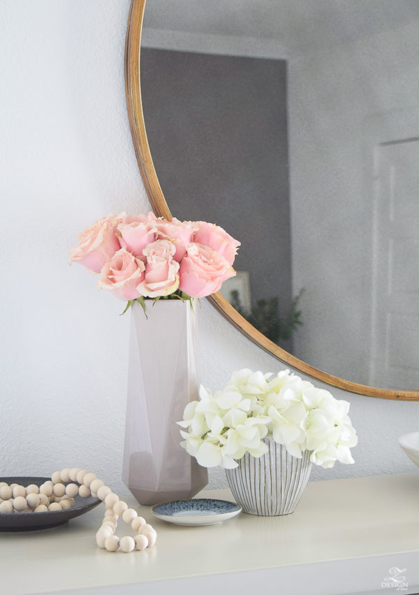 The Best Faux Flowers How to Style Them & Where to Buy Them ZDesign