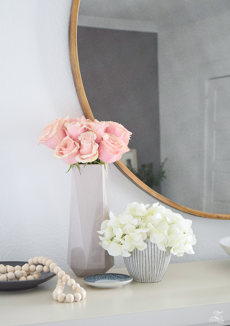 The Best Faux Florals - How to Style Them & Where to Buy Them